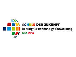 Logo Schule der Zukunft